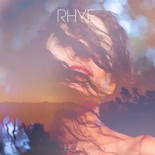 Rhye Home – VINYL LP