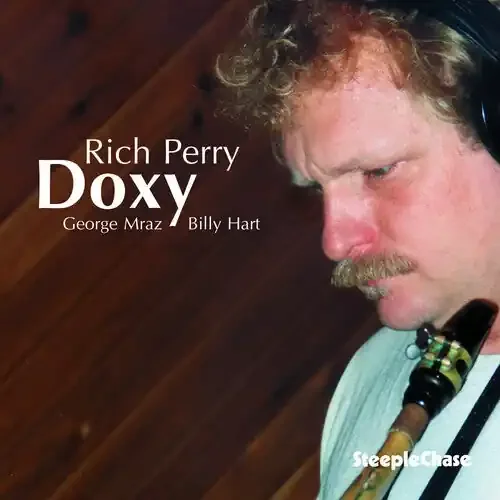 Rich Perry Doxy – COMPACT DISCS