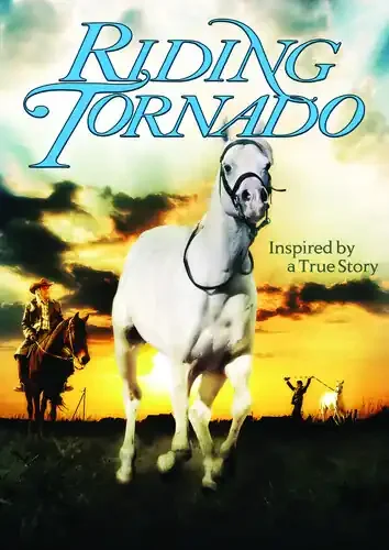 Riding Tornado – Riding Tornado Siren Records