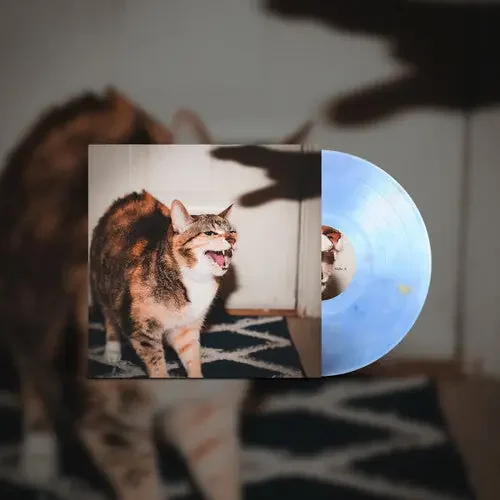 Riley Keep Your Cool – VINYL LP