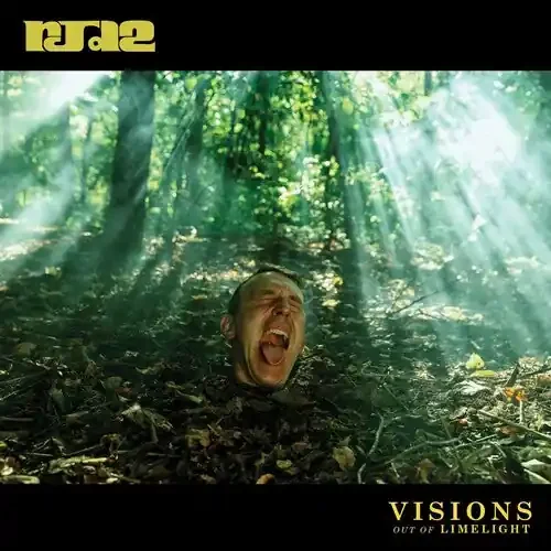 Rjd2 Visions Out Of Limelight – COMPACT DISCS