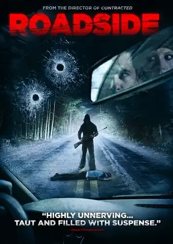 RoadSide – Roadside Siren Records