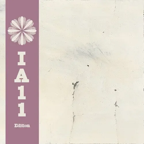 Rob Mazurek Alternate Moon Cycles (ia11 Edition) – VINYL LP