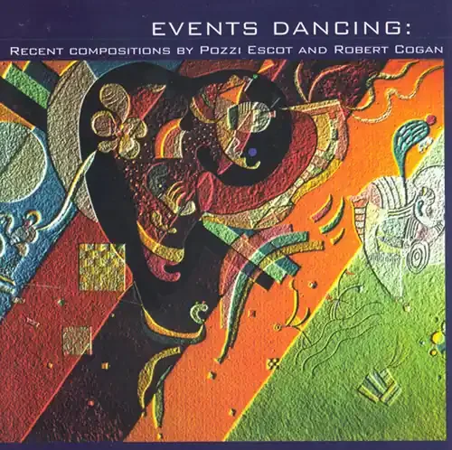 Robert Schulz – Event Dances Siren Records