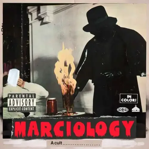 Roc Marciano Marciology – CASSETTES