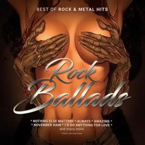 Rock Ballads Rock Ballads