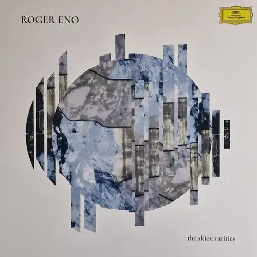 Roger Eno Skies Rarities – VINYL LP