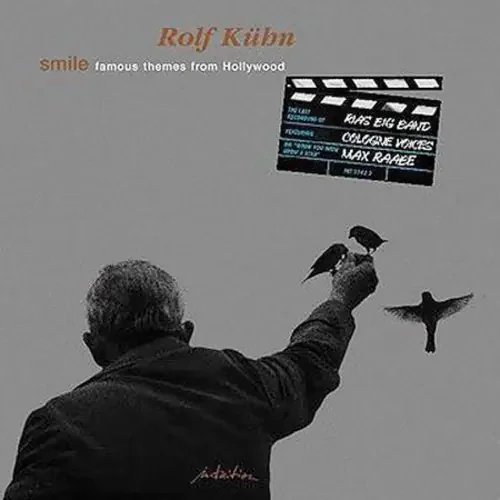 Rolf Kuhn – Famous Themes From Hollywood Siren Records