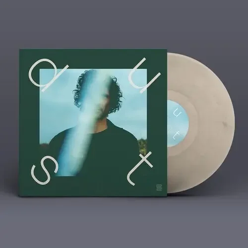 Romain Collin Dust – VINYL LP
