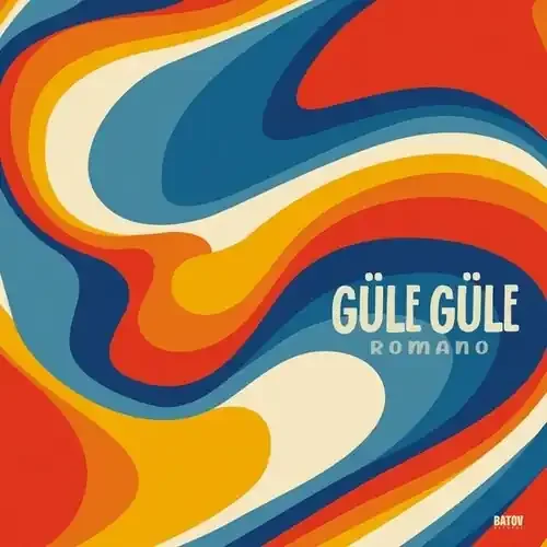 Romano Gule Gule – VINYL LP