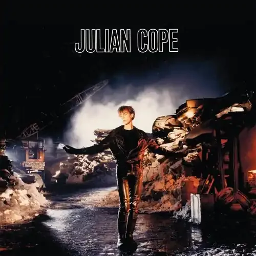 Saint Julian – 180gm Vinyl Siren Records