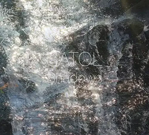 SATOL – Shadows – Japan CD