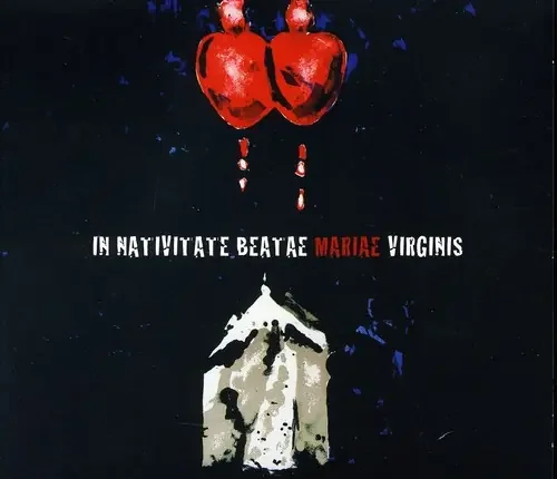 Schola Sanctae Sunnivae – In Nativitate Beatae Mariae Virginis Siren Records