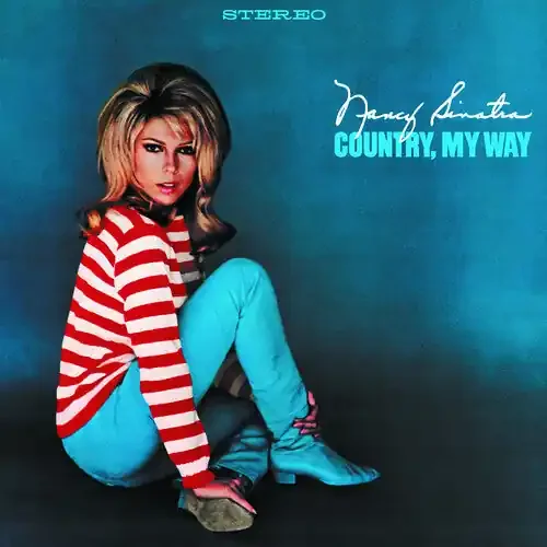 Sinatra, Nancy Country, My Way