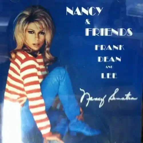 Sinatra, Nancy Nancy & Friends