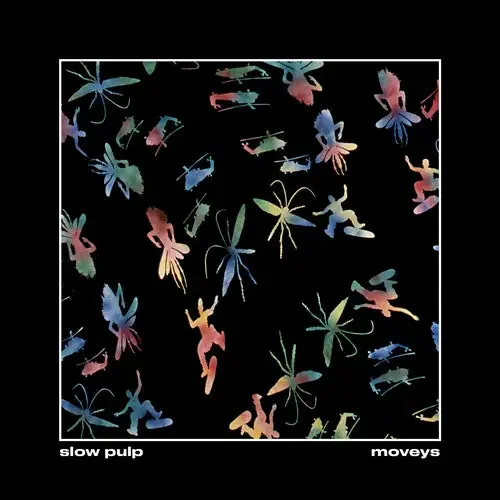 Slow Pulp Moveys – Deluxe Edition – CASSETTES