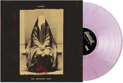 Sunrot – Unfailing Rope [Colored Vinyl] (Pnk) Siren Records