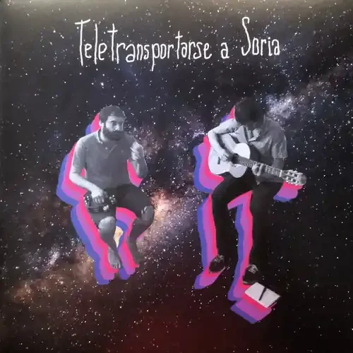Teletransportarse A Soria – Belmez De La Moraleda Estabamos Nada Nada + Ep Siren Records
