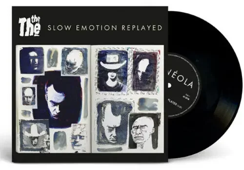 The The Slow Emotion Replayed – 7-INCH SINGLE