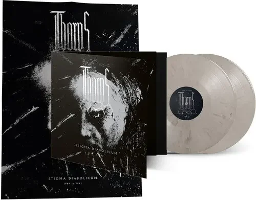 The Thorns Stigma Diabolicum – VINYL LP