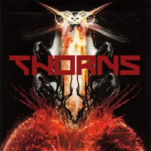 The Thorns Thorns – COMPACT DISCS