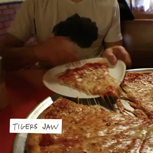 Tigers Jaw Tigers Jaw – CASSETTES