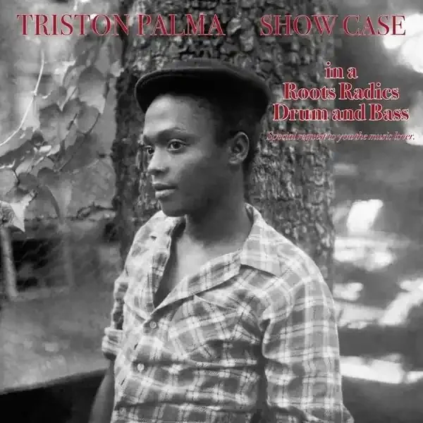 Triston Palmer – Show Case – Import LP Record