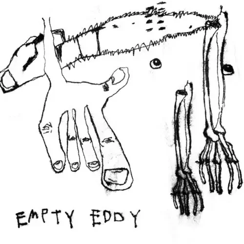 Ultra Q Empty Eddy – CASSETTES