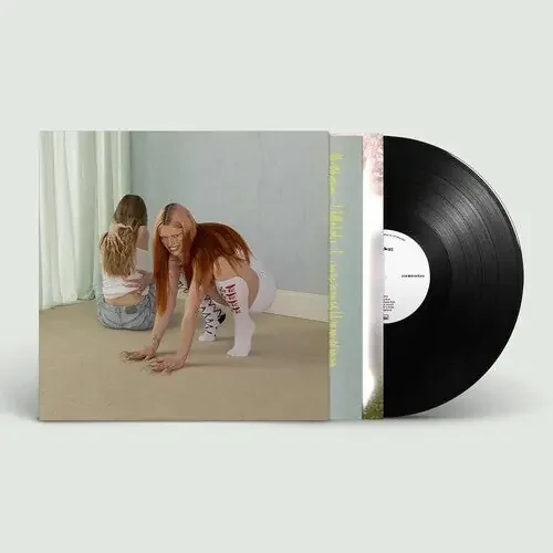 Wet Leg Moisturizer – VINYL LP