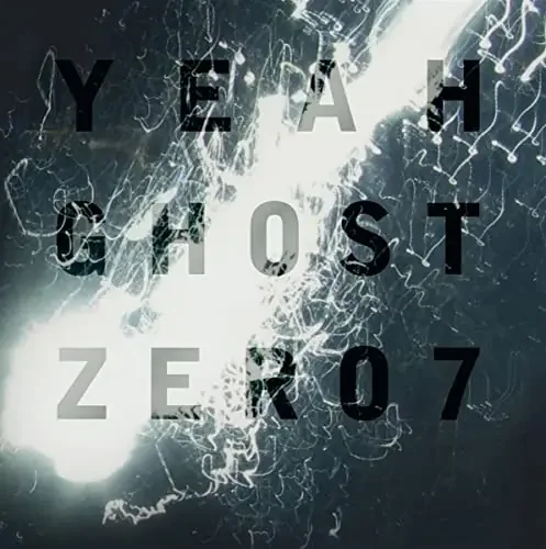 Zero 7 – Yeah Ghost – Import Vinyl LP Record